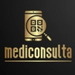 Logo of MediConsulta android Application 